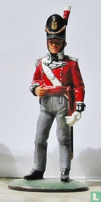 Inf Rgt Adjutant 54th (West Norfolk) 1815 - Image 1