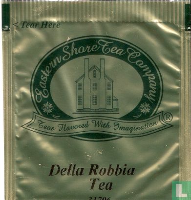 Della Robia Tea - Image 1