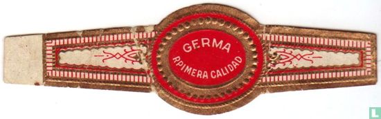 Germa Primera Calidad - Afbeelding 1