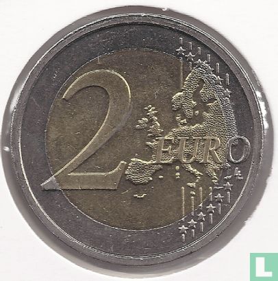 Ireland 2 euro 2007 "50th anniversary of the Treaty of Rome" - Image 2