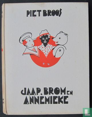 Jaap, Brom en Annemieke - Image 2