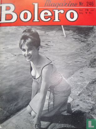 Magazine Bolero 246 - Afbeelding 1