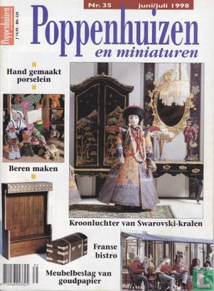 Poppenhuizen & Miniaturen - P&M 35 - Bild 1