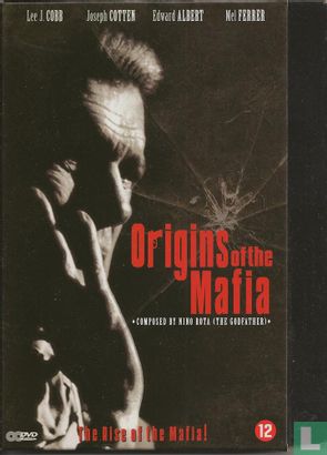 Origins of the Mafia - Afbeelding 1