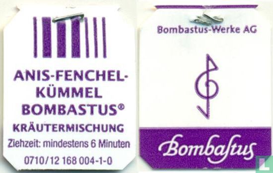 Anis-Fenchel-Kümmel Bombastus [r]  - Afbeelding 3