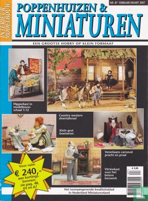 Poppenhuizen & Miniaturen - P&M 87 - Bild 1