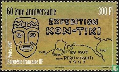 Kon-Tiki expedition