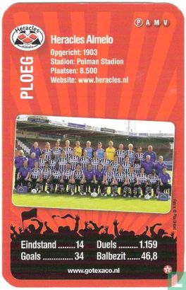 Heracles Almelo - Image 1