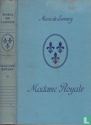 Madam Royale - Image 1