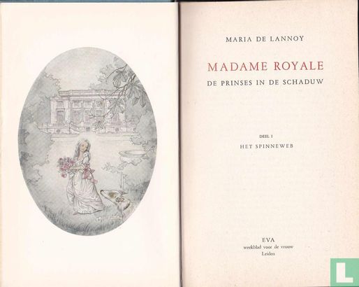 Madam Royale - Image 2