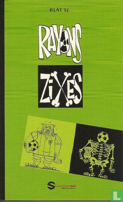 Rayons Zixes - Bild 1