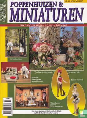 Poppenhuizen & Miniaturen - P&M 88 - Bild 1