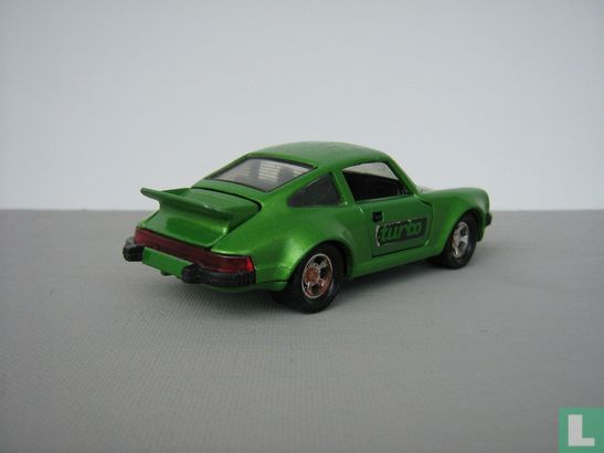Porsche Turbo - Afbeelding 3