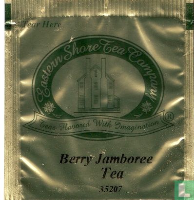 Berry Jamboree Tea - Afbeelding 1