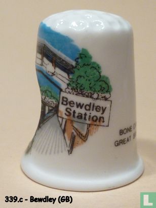 Bewdley (GB) - Severn Valley Railway - Afbeelding 3
