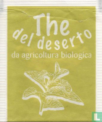 The del deserto - Afbeelding 1
