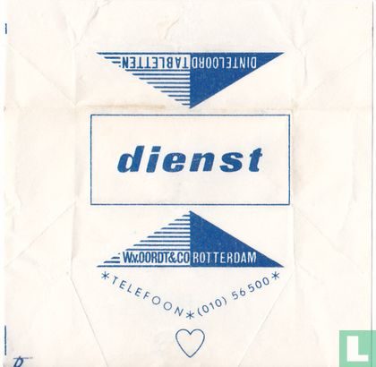 Dienst