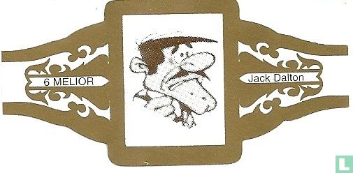 Jack Dalton - Afbeelding 1