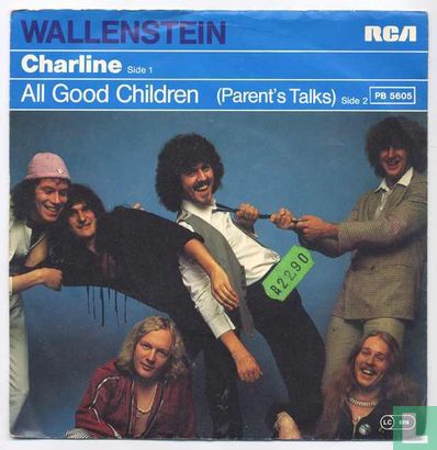 Charline - Image 1