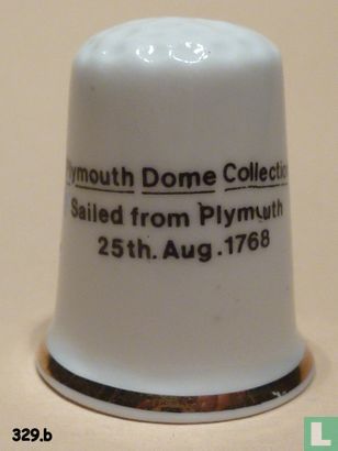 Plymouth (GB) - Thomas Cook's Endeavour - Image 2