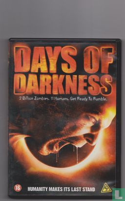 Days of Darkness - Afbeelding 1