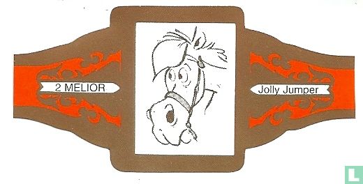 Jolly Jumper - Image 1