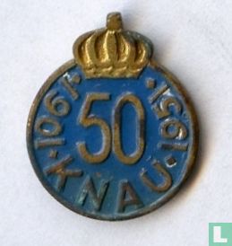 50 1901 • KNAU • 1951 