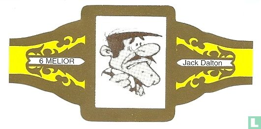 Jack Dalton - Afbeelding 1