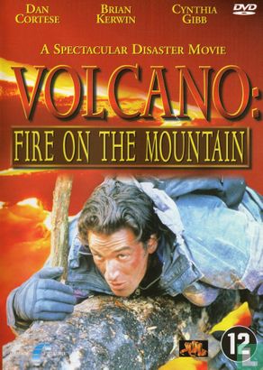 Volcano: Fire on the Mountain - Image 1