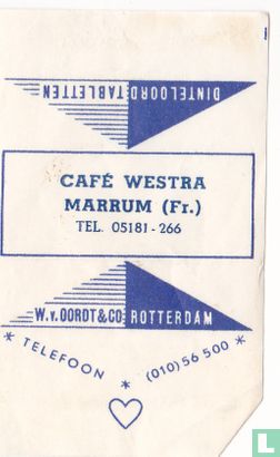 Café  Westra