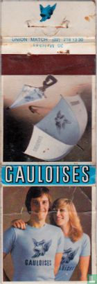 Gauloises - Image 1