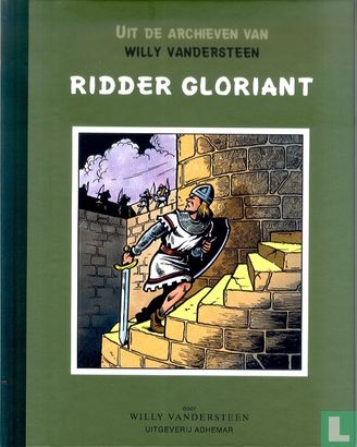 Ridder Gloriant - Image 1