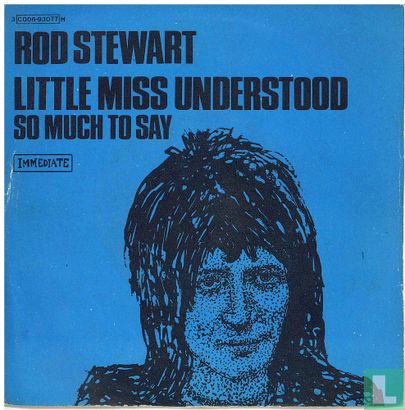 Little Miss Understood - Image 1