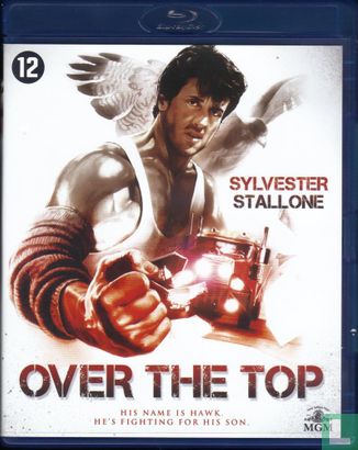 Over the Top - Afbeelding 1