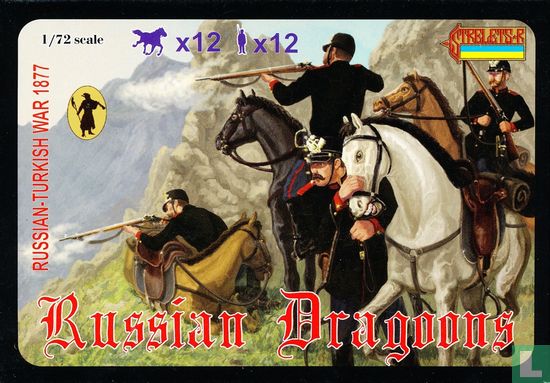 Russian Dragoons - Bild 1