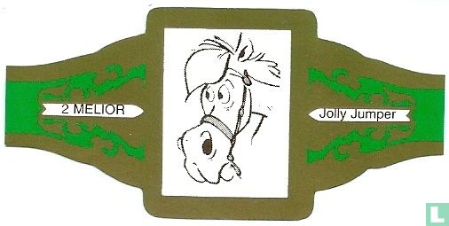 Jolly Jumper - Afbeelding 1