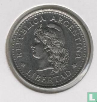Argentinië 50 centavos 1960 - Afbeelding 2