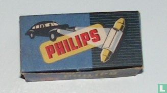 Philips zekeringen - Bild 1