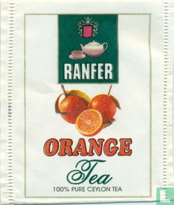 Orange - Afbeelding 1