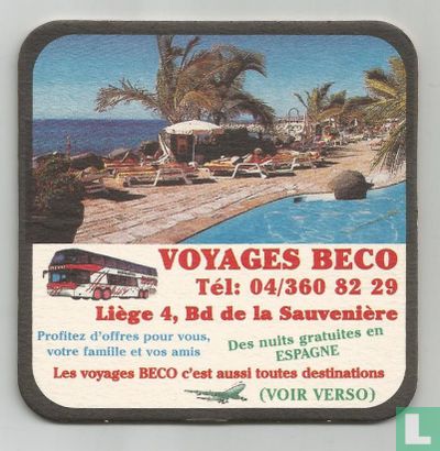 Voyages Beco - Afbeelding 1