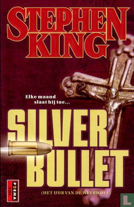 Silver Bullet - Image 1