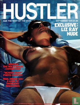 Hustler [USA] 9