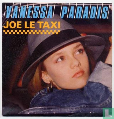 Joe le taxi  - Bild 1