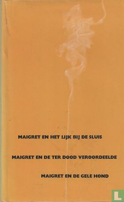 Maigret Compleet 02 - Afbeelding 1