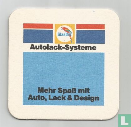 Autolack-systeme - Afbeelding 1