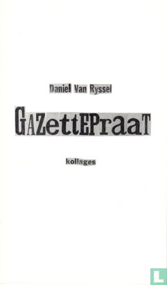 Gazettepraat - Image 1
