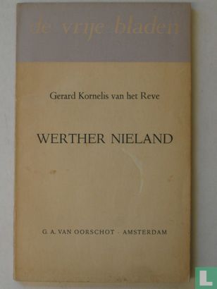 Werther Nieland - Afbeelding 1