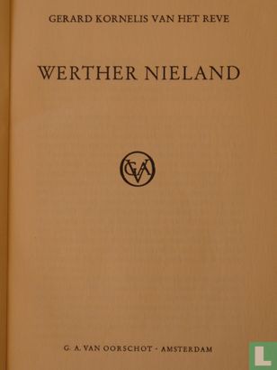 Werther Nieland - Afbeelding 3