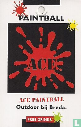 ACE Paintball - Image 1