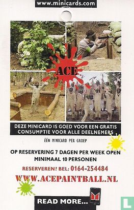 ACE Paintball - Image 2
